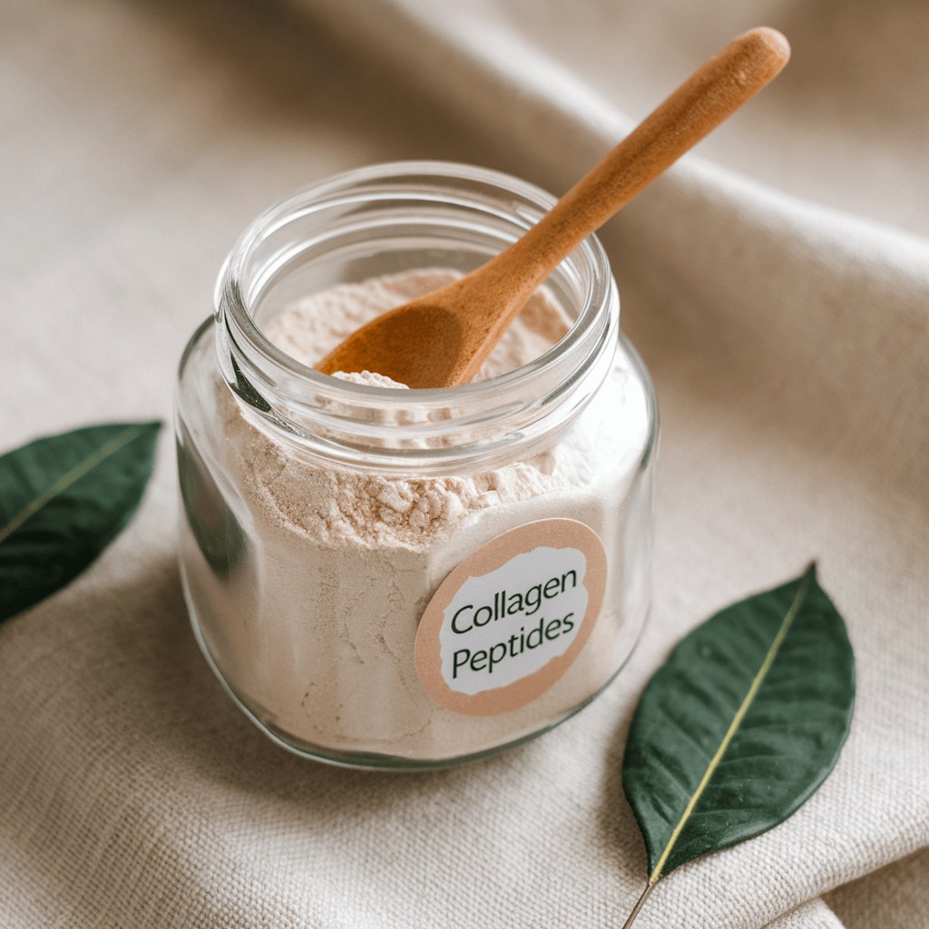 Colágeno con Vitamina C Farmamestre