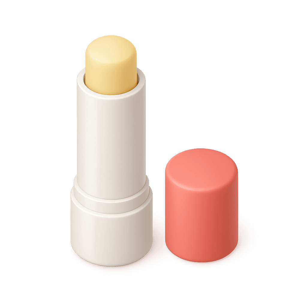 Protector Labial con SPF15 Lipcare 4,8 g